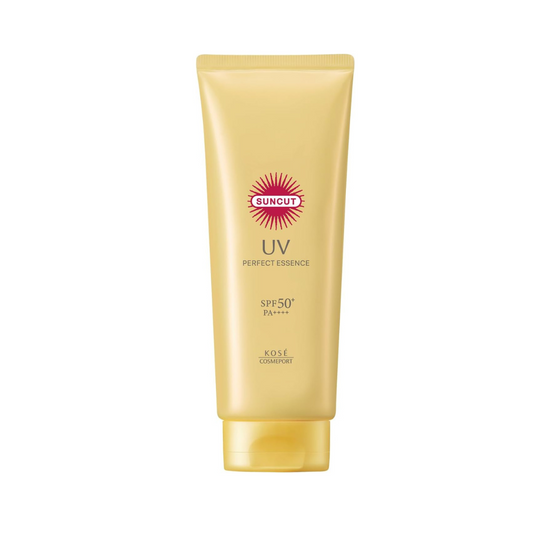 Kose Suncut Perfect UV Essence Sunscreen 120g