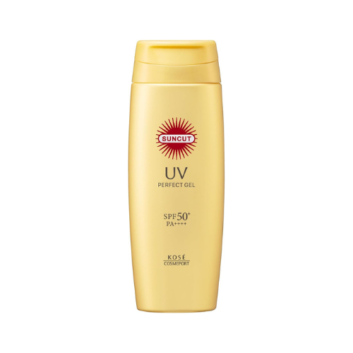 Kose Suncut Perfect UV Gel Sunscreen 120g