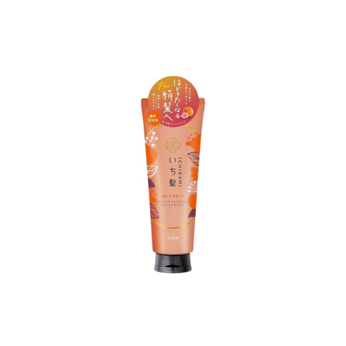 Ichikami Moisturizing Treatment (230g)