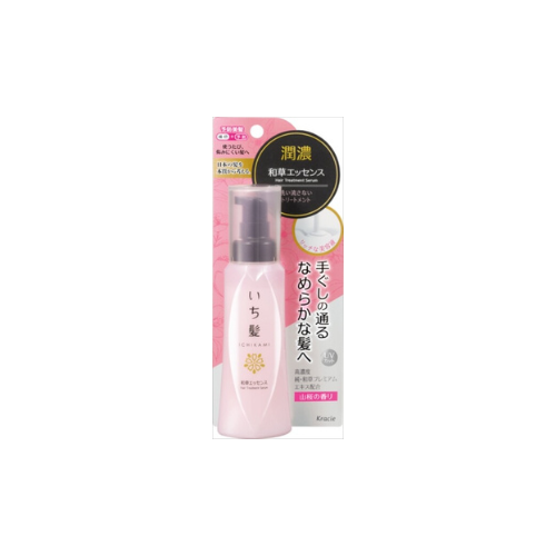 Ichikami Essence Hair Treatment Serum (100g)