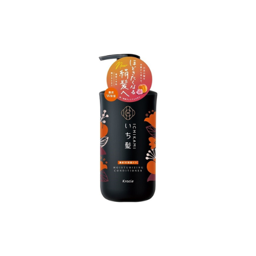 Ichikami Moisturizing Conditioner (480g)